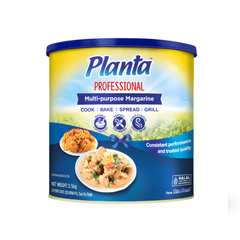 [CARTON] PLANTA MARGARINE 2.5KG X 6 (TIN) - ABSOLUTE MART[CARTON] PLANTA MARGARINE 2.5KG X 6 (TIN)PLANTA Margarine