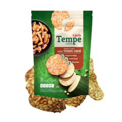[CARTON] QTELA Tempe Chips 100G X 20 (PACKET) - ABSOLUTE MART[CARTON] QTELA Tempe Chips 100G X 20 (PACKET)Puffed Snacks