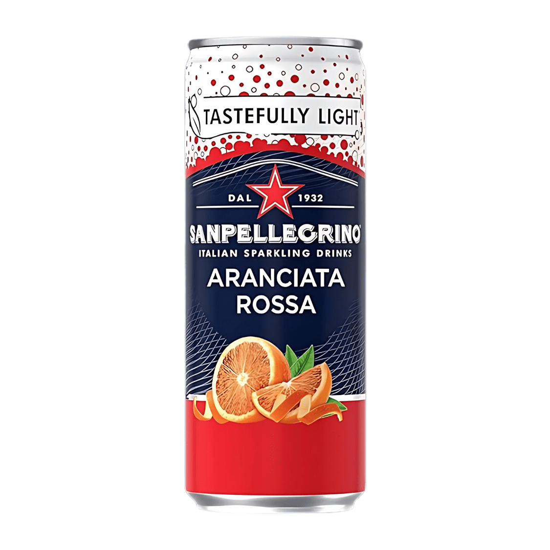 [CARTON] SAN PELLEGRINO Aranciata Rossa Tastefully Light Sparkling Beverage 330ML X 24 (CAN) - ABSOLUTE MART[CARTON] SAN PELLEGRINO Aranciata Rossa Tastefully Light Sparkling Beverage 330ML X 24 (CAN)Fruity Sparkling Drinks