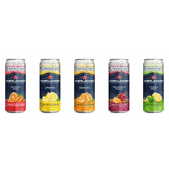 [CARTON] SAN PELLEGRINO Melograno & Arancia Tastefully Light Sparkling Beverage 330ML X 24 (CAN) - ABSOLUTE MART[CARTON] SAN PELLEGRINO Melograno & Arancia Tastefully Light Sparkling Beverage 330ML X 24 (CAN)Fruity Sparkling Drinks