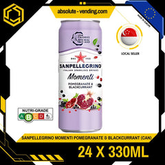 [CARTON] SAN PELLEGRINO MOMENTI POMEGRANATE & BLACKCURRANT 330ML X 24 - ABSOLUTE MART[CARTON] SAN PELLEGRINO MOMENTI POMEGRANATE & BLACKCURRANT 330ML X 24