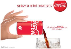 COKE Classic Mini 180ML X 24 (CAN) - ABSOLUTE MARTCOKE Classic Mini 180ML X 24 (CAN)