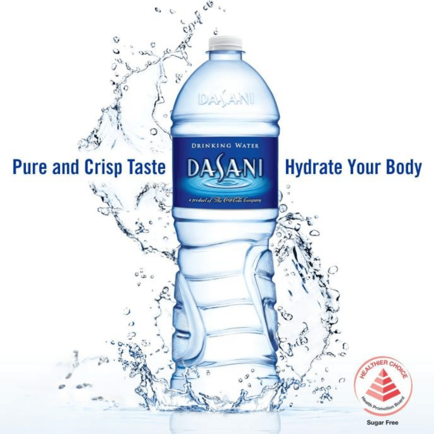 DASANI DRINKING Water 1.5L x 12 (BOTTLE) - ABSOLUTE MARTDASANI DRINKING Water 1.5L x 12 (BOTTLE)Still Water