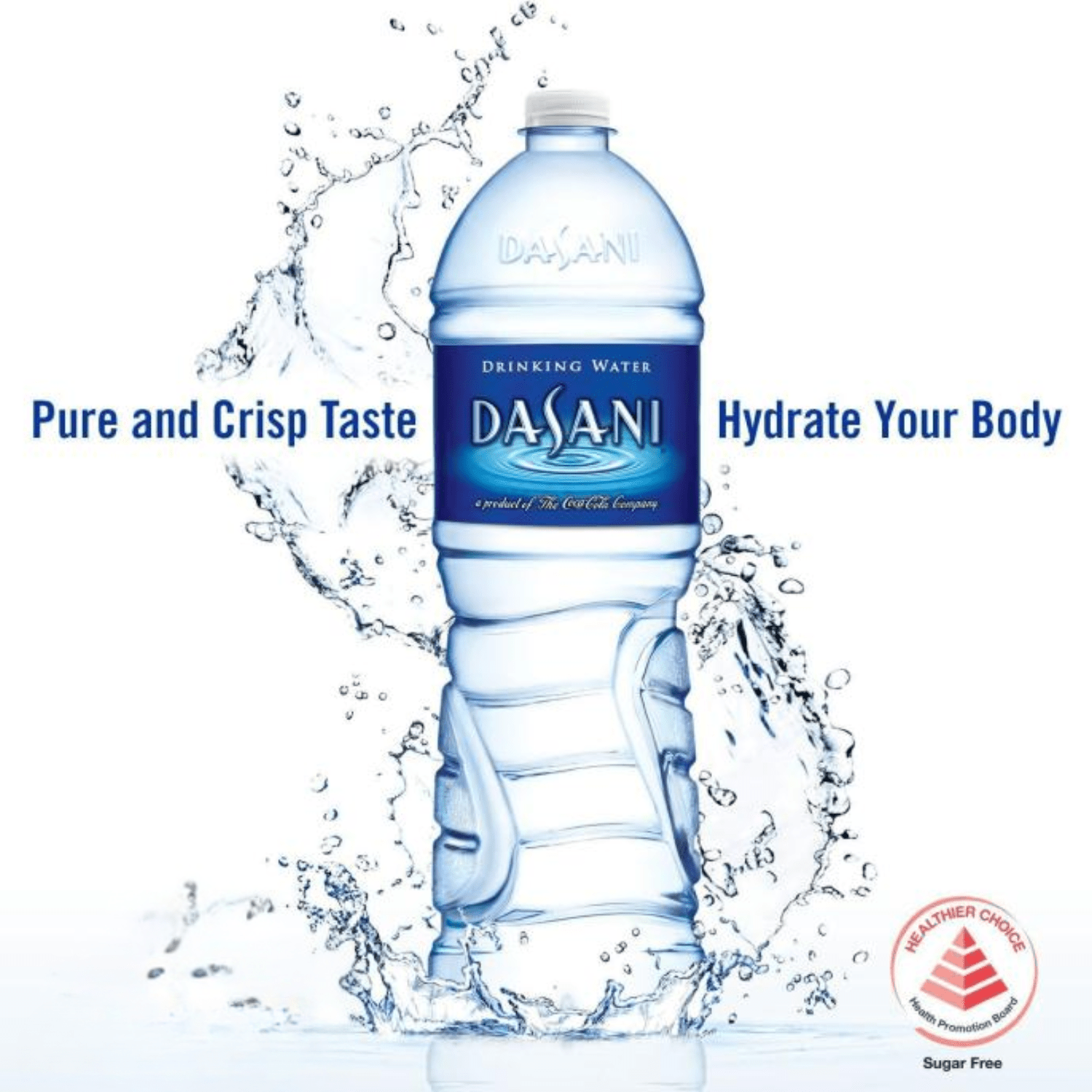 DASANI DRINKING Water 600ML x 24 (BOTTLE) - ABSOLUTE MARTDASANI DRINKING Water 600ML x 24 (BOTTLE)Still Water