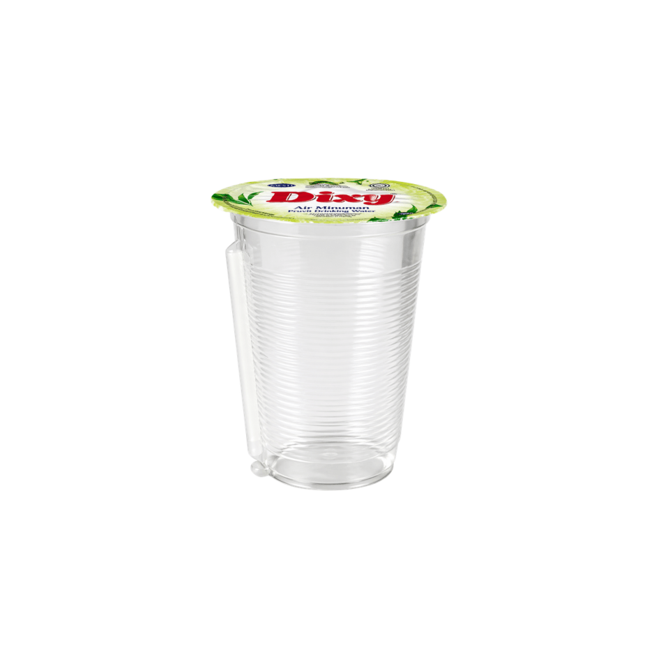 DIXY Pure Drinking Water 200ML X 48 (CUP with STRAW) - ABSOLUTE MARTDIXY Pure Drinking Water 200ML X 48 (CUP with STRAW)Still Water