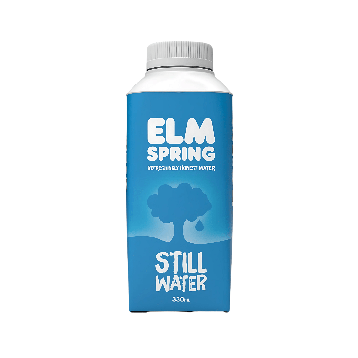 [ECO - FRIENDLY] ELM Irish Spring Water 330ML X 12 (TETRA) - ABSOLUTE MART[ECO - FRIENDLY] ELM Irish Spring Water 330ML X 12 (TETRA)Still Water