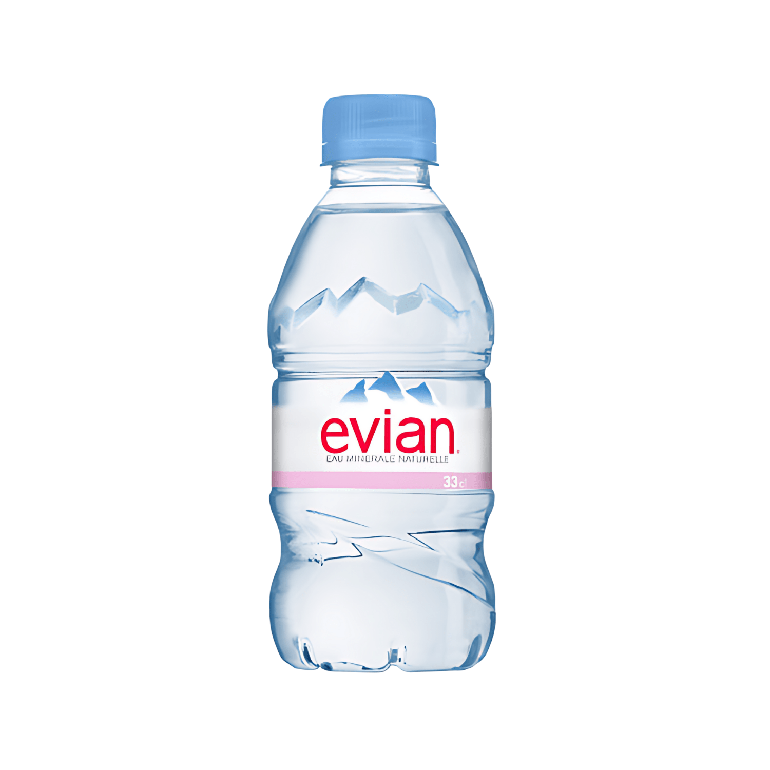 EVIAN Mineral Water 330ML X 24 (BOTTLE) - ABSOLUTE MARTEVIAN Mineral Water 330ML X 24 (BOTTLE)Still Water