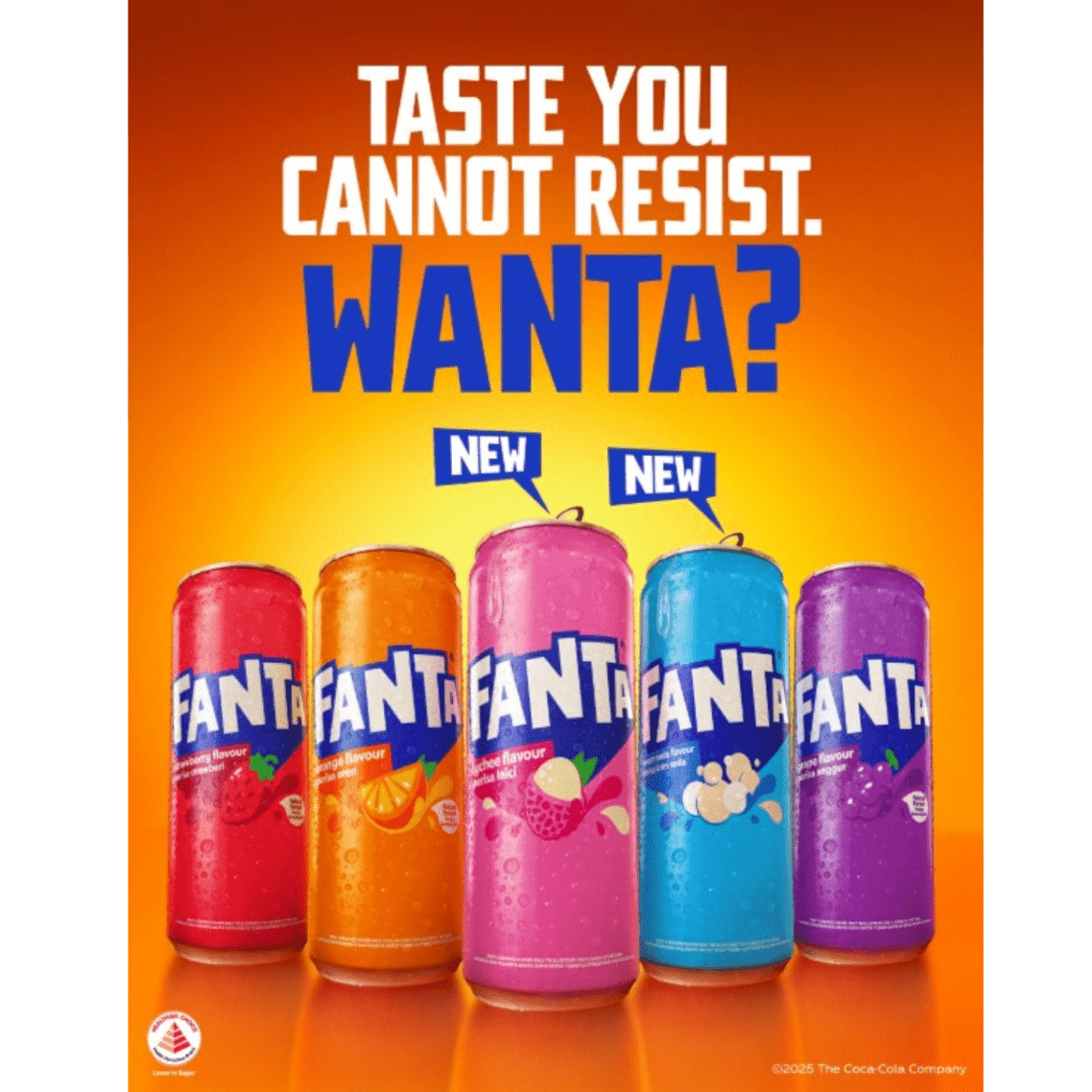 FANTA Lychee 320ML X 24 (CAN) - ABSOLUTE MARTFANTA Lychee 320ML X 24 (CAN)Fruity Sparkling Drinks
