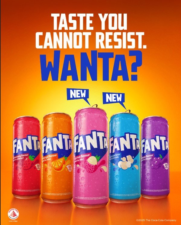 FANTA Lychee 320ML X 24 (CAN) - ABSOLUTE MARTFANTA Lychee 320ML X 24 (CAN)Fruity Sparkling Drinks