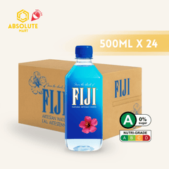 Fiji Natural Artesian Water 500ML X 24 (BOTTLE) - ABSOLUTE MARTFiji Natural Artesian Water 500ML X 24 (BOTTLE)Still Water