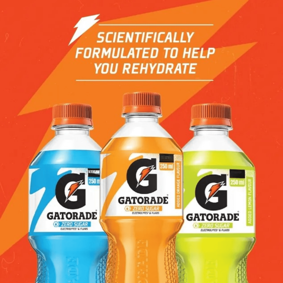 GATORADE Blue Bolt 515ML X 24 (BOTTLES) - ABSOLUTE MARTGATORADE Blue Bolt 515ML X 24 (BOTTLES)Isotonic Drinks