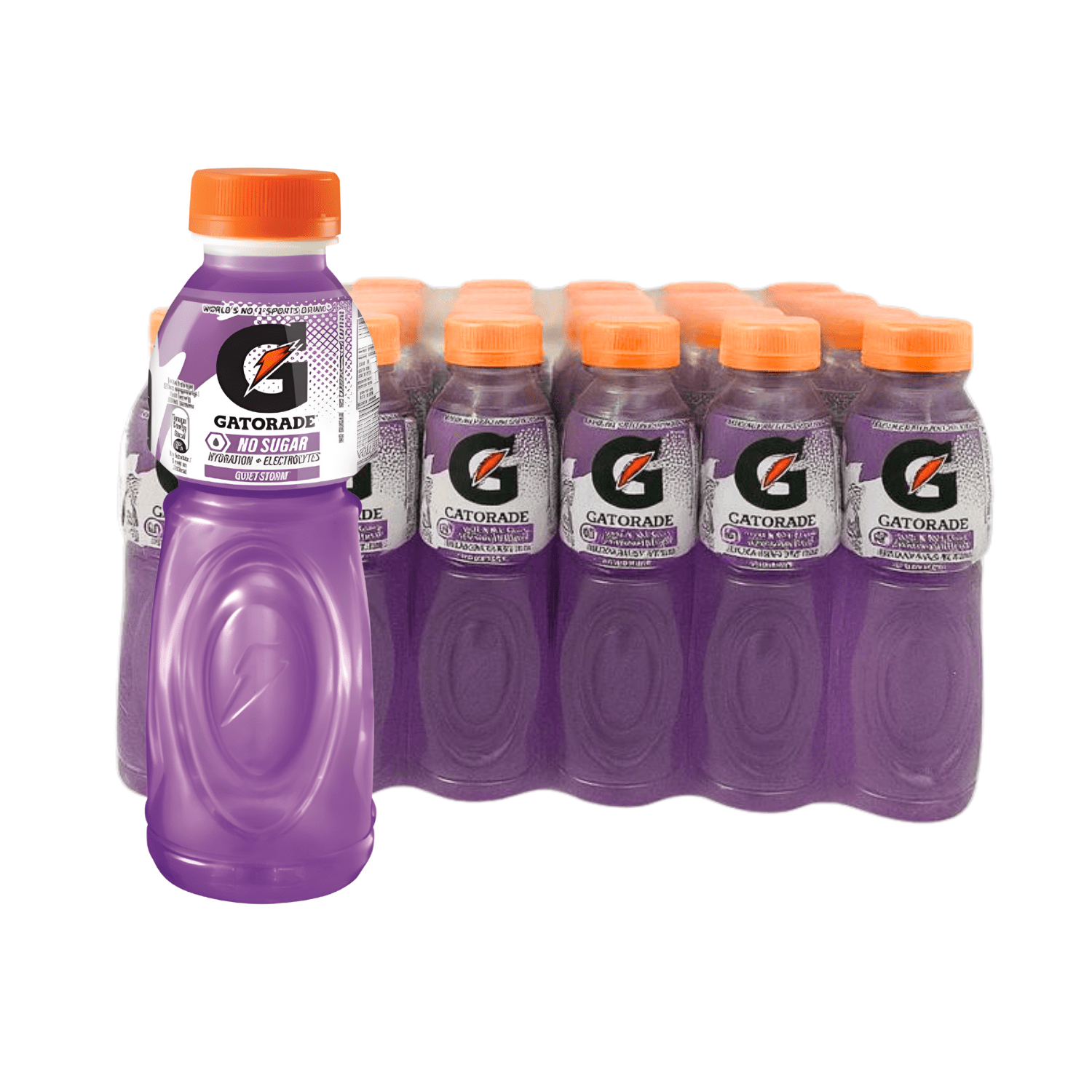GATORADE Quiet Storm 515ML X 24 (BOTTLES) - ABSOLUTE MARTGATORADE Quiet Storm 515ML X 24 (BOTTLES)Isotonic Drinks