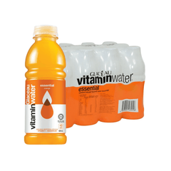 GLACEAU Vitamin Water Essential 500ML x 12 (BOTTLES) - ABSOLUTE MARTGLACEAU Vitamin Water Essential 500ML x 12 (BOTTLES)Vitamin Water