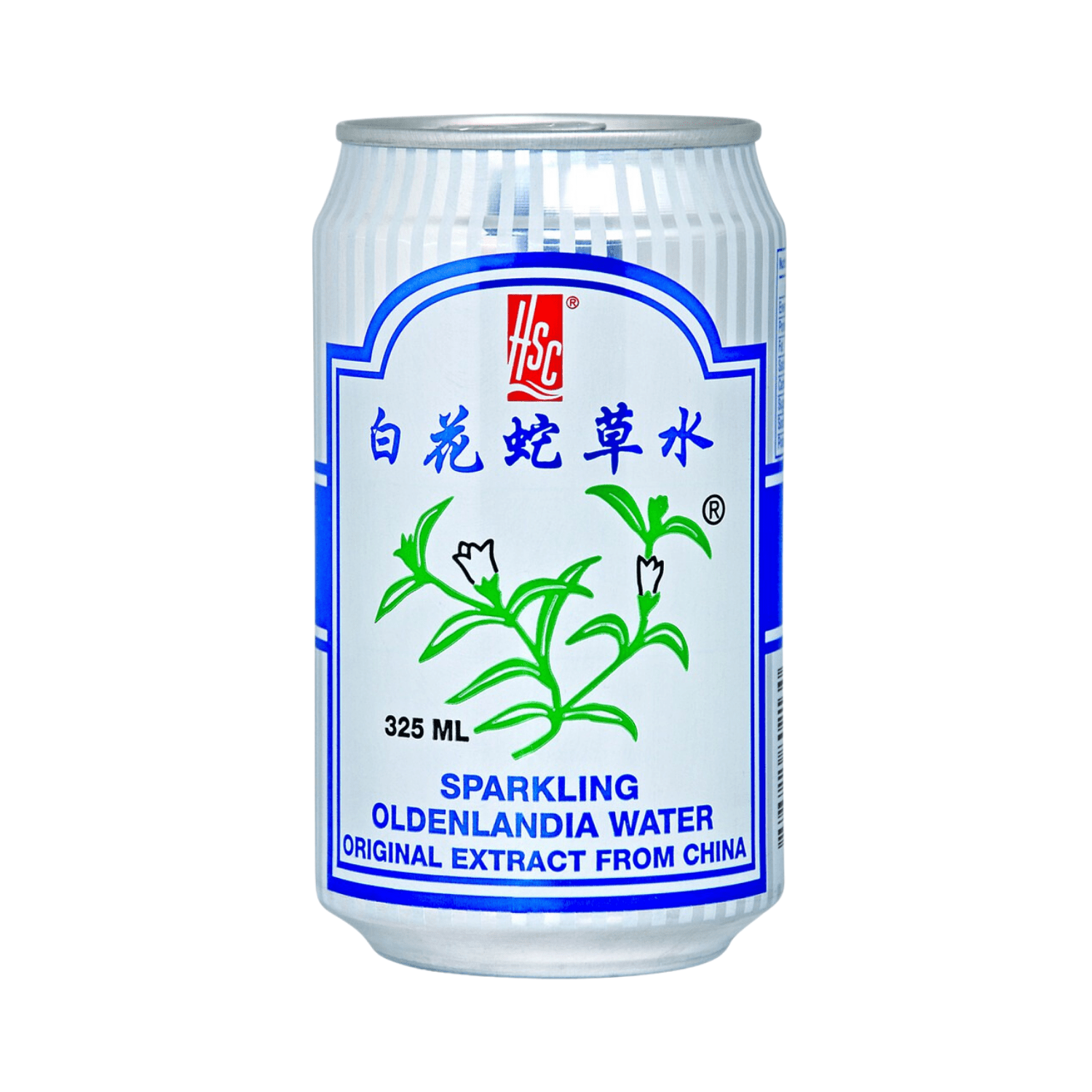 HSC Oldenlandia Sparkling Water 325ML X 24 (CAN) - ABSOLUTE MARTHSC Oldenlandia Sparkling Water 325ML X 24 (CAN)Sparkling Water