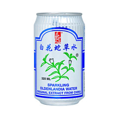 HSC Oldenlandia Sparkling Water 325ML X 24 (CAN) - ABSOLUTE MARTHSC Oldenlandia Sparkling Water 325ML X 24 (CAN)Sparkling Water