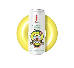 IF Namhom Coconut Water 350ML X 24 (BOTTLE) - ABSOLUTE MARTIF Namhom Coconut Water 350ML X 24 (BOTTLE)