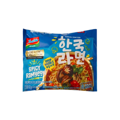 INDOMIE PREMIUM Ramen Spicy Ramyeon 94G X 20 PACKETS) - ABSOLUTE MARTINDOMIE PREMIUM Ramen Spicy Ramyeon 94G X 20 PACKETS)Instant Noodles