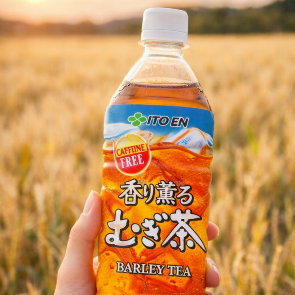 ITO EN Unsweetened Barley Tea 500ML X 24 (BOTTLE) - ABSOLUTE MARTITO EN Unsweetened Barley Tea 500ML X 24 (BOTTLE)Flavoured & Milk Tea