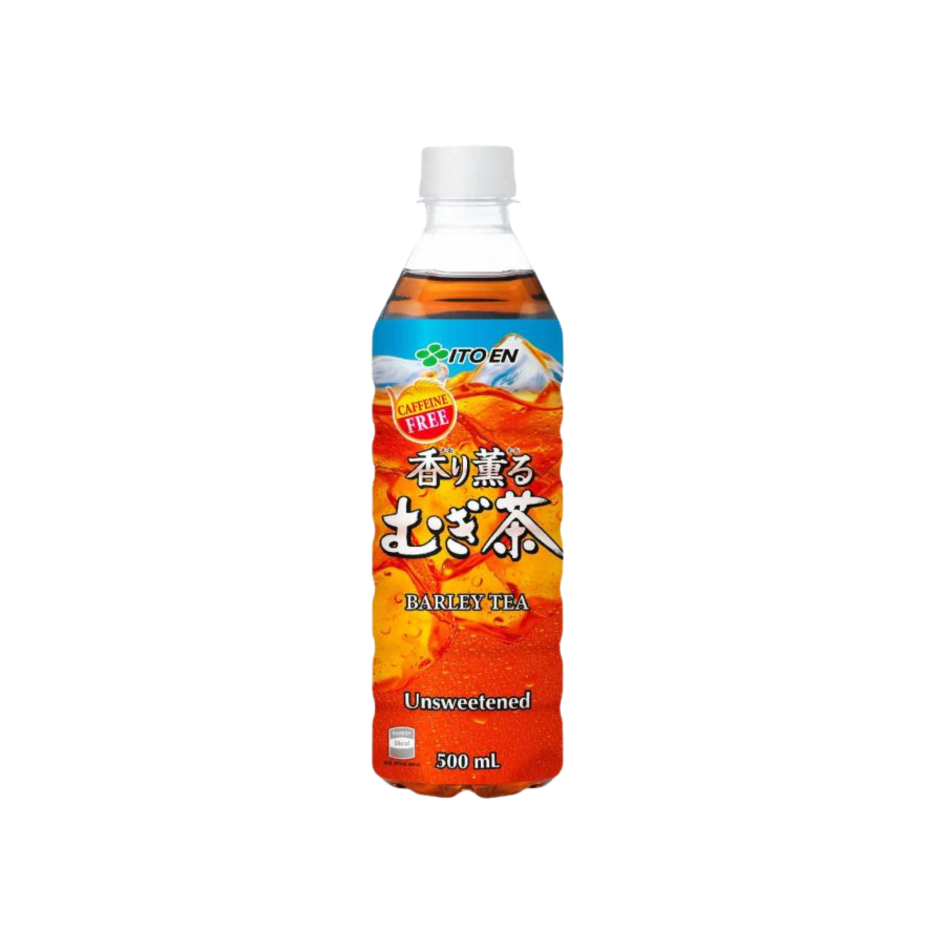 ITO EN Unsweetened Barley Tea 500ML X 24 (BOTTLE) - ABSOLUTE MARTITO EN Unsweetened Barley Tea 500ML X 24 (BOTTLE)Flavoured & Milk Tea