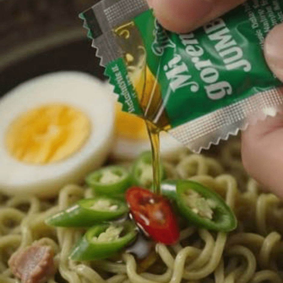 [JUMBO] INDOMIE Mee Goreng Green Chilli 129G X 20 (PACKETS) - ABSOLUTE MART[JUMBO] INDOMIE Mee Goreng Green Chilli 129G X 20 (PACKETS)Instant Noodles