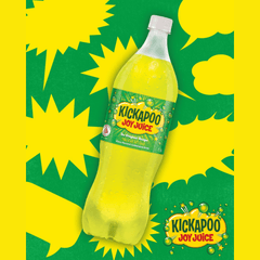 KICKAPOO 500ML X 24 (BOTTLE) - ABSOLUTE MARTKICKAPOO 500ML X 24 (BOTTLE)Cola & Classic Sodas