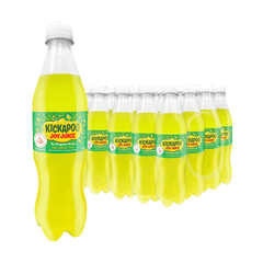 KICKAPOO 500ML X 24 (BOTTLE) - ABSOLUTE MARTKICKAPOO 500ML X 24 (BOTTLE)Cola & Classic Sodas