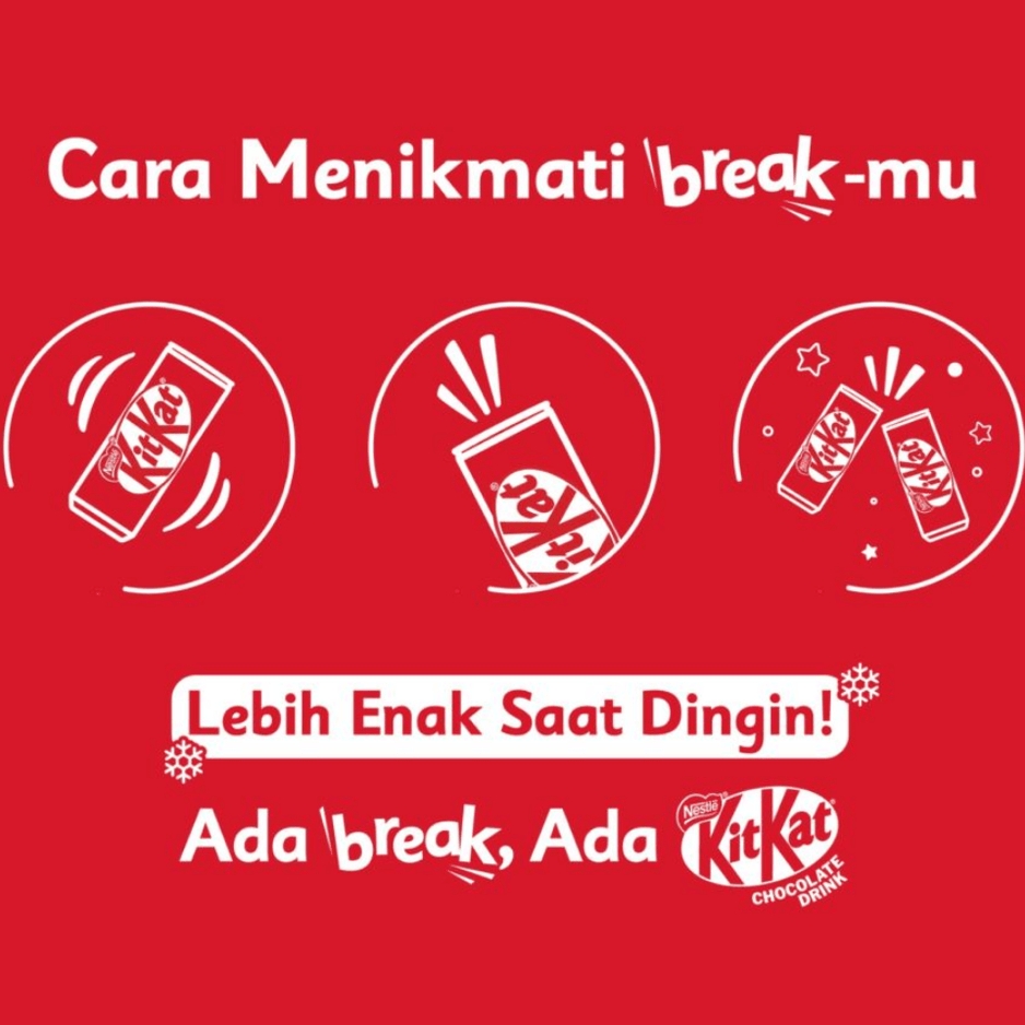 KIT KAT Chocolate Drink 220ML X 24 (CAN) - ABSOLUTE MARTKIT KAT Chocolate Drink 220ML X 24 (CAN)
