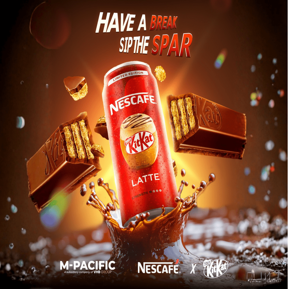 KIT KAT Latte 220ML X 24 (CAN) - ABSOLUTE MARTKIT KAT Latte 220ML X 24 (CAN)Ready To Drink Coffee