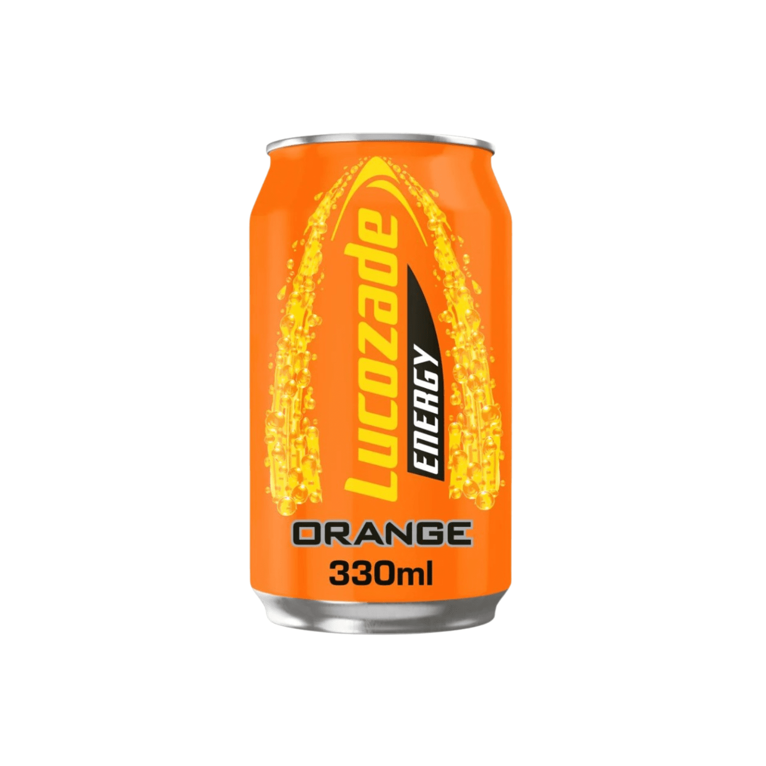 LUCOZADE Energy Orange 330ML X 24 (CAN) - ABSOLUTE MARTLUCOZADE Energy Orange 330ML X 24 (CAN)Energy Drinks
