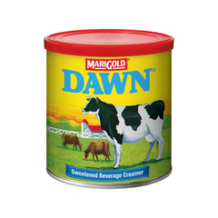 MARIGOLD Dawn Sweetener Creamer 1KG X 12 (CAN) - ABSOLUTE MARTMARIGOLD Dawn Sweetener Creamer 1KG X 12 (CAN)Creamers & Sweetners