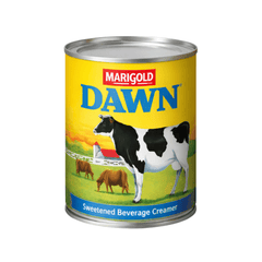 MARIGOLD Dawn Sweetener Creamer 500G X 48 (CAN) - ABSOLUTE MARTMARIGOLD Dawn Sweetener Creamer 500G X 48 (CAN)Creamers & Sweetners