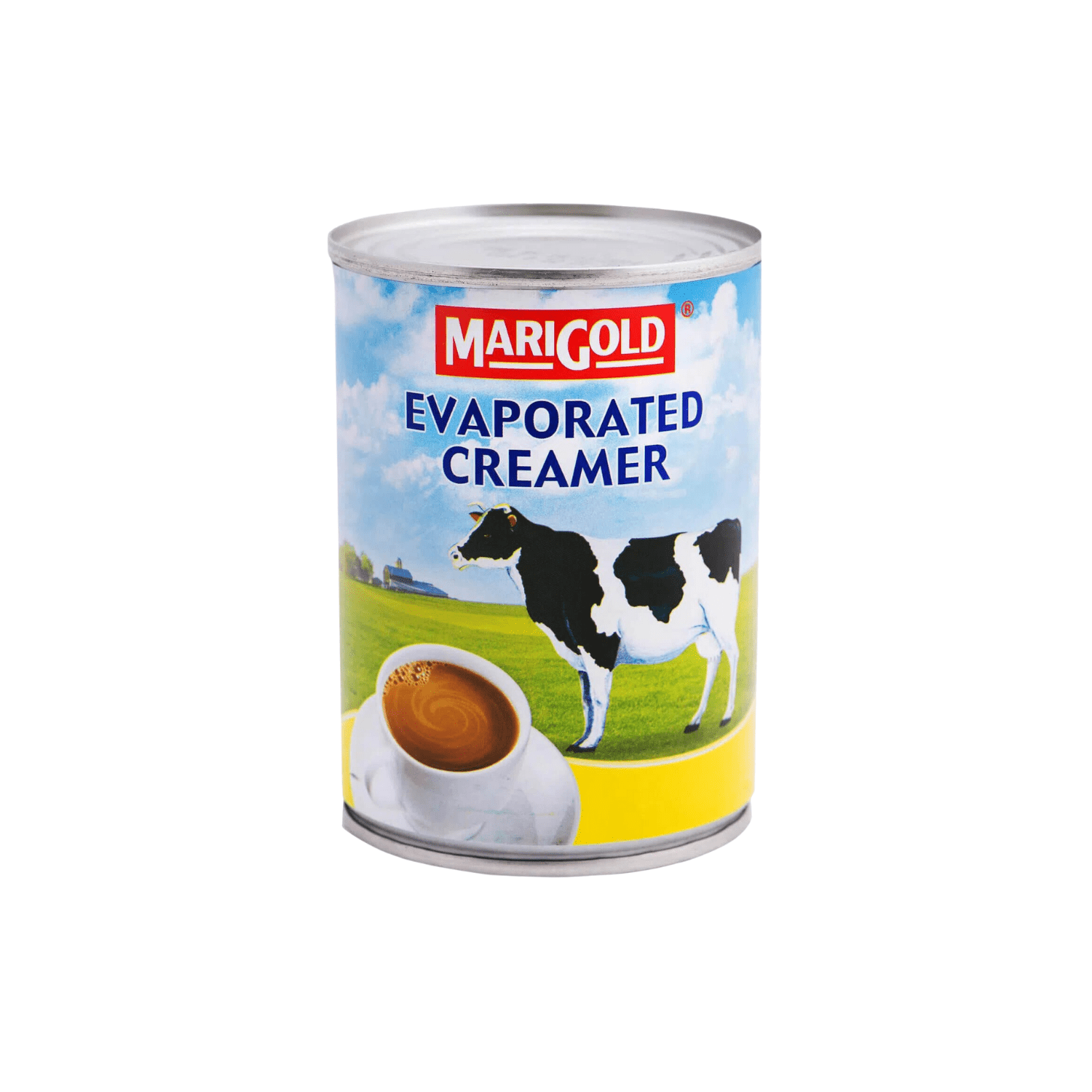 MARIGOLD Evaporated Creamer 385G X 48 (CAN) - ABSOLUTE MARTMARIGOLD Evaporated Creamer 385G X 48 (CAN)Creamers & Sweetners