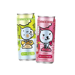 MINUTE MAID Qoo Fuji Apple 300ML x 24 (CAN) - ABSOLUTE MARTMINUTE MAID Qoo Fuji Apple 300ML x 24 (CAN)