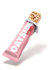 [MIX PACK] OATSIDE Peanut Butter + OATSIDE Strawberry Wholegrain Oat Cereal Bars 2 Pack X 12 X 18G - ABSOLUTE MART[MIX PACK] OATSIDE Peanut Butter + OATSIDE Strawberry Wholegrain Oat Cereal Bars 2 Pack X 12 X 18G