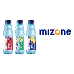 MIZONE Isotonic Lychee Lemon 500ML X 12 (BOTTLE) - ABSOLUTE MARTMIZONE Isotonic Lychee Lemon 500ML X 12 (BOTTLE)Isotonic Drinks