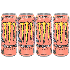 MONSTER MARIPOSA 500ML X 12 (CAN) - ABSOLUTE MARTMONSTER MARIPOSA 500ML X 12 (CAN)Energy Drinks