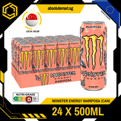 MONSTER MARIPOSA 500ML X 24 (CAN) - ABSOLUTE MARTMONSTER MARIPOSA 500ML X 24 (CAN)