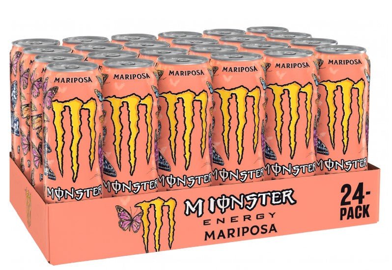 MONSTER MARIPOSA 500ML X 24 (CAN) - ABSOLUTE MARTMONSTER MARIPOSA 500ML X 24 (CAN)