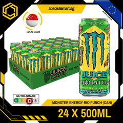 MONSTER RIO PUNCH 500ML X 24 (CAN) - ABSOLUTE MARTMONSTER RIO PUNCH 500ML X 24 (CAN)