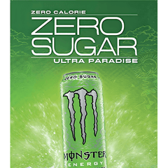 MONSTER ULTRA PARADISE EUROPE 500ML X 12 (CAN) - ABSOLUTE MARTMONSTER ULTRA PARADISE EUROPE 500ML X 12 (CAN)Energy Drinks