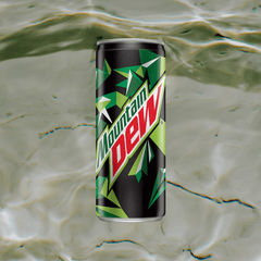 MOUNTAIN DEW 320ML X 24 (CAN) - ABSOLUTE MARTMOUNTAIN DEW 320ML X 24 (CAN)Cola & Classic Sodas