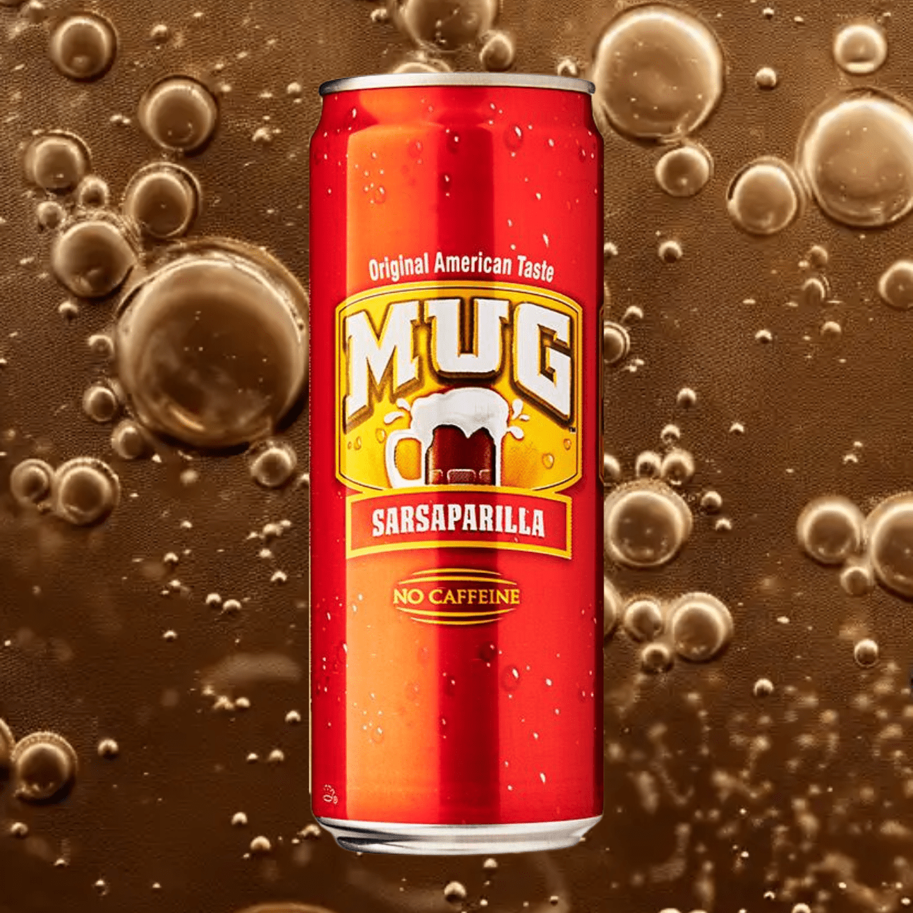 MUG Rootbeer 320ML X 24 (CAN) - ABSOLUTE MARTMUG Rootbeer 320ML X 24 (CAN)Cola & Classic Sodas
