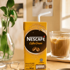 NESCAFE Original Coffee Cream 180ML X 36 (TETRA) - ABSOLUTE MARTNESCAFE Original Coffee Cream 180ML X 36 (TETRA)Instant Coffees & Coffee Granules