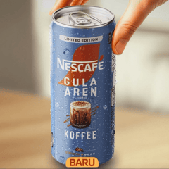 NESCAFE Palm Sugar Coffee 220ML X 24 (CAN) - ABSOLUTE MARTNESCAFE Palm Sugar Coffee 220ML X 24 (CAN)Ready To Drink Coffee