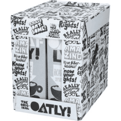 OATLY Barista Edition Oat Milk 1L X 6 (TETRA) - ABSOLUTE MARTOATLY Barista Edition Oat Milk 1L X 6 (TETRA)Oat Milk