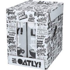 OATLY Barista Edition Oat Milk 1L X 6 (TETRA) - ABSOLUTE MARTOATLY Barista Edition Oat Milk 1L X 6 (TETRA)Oat Milk