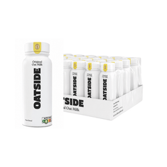 OATSIDE Barista Edition Oat Milk 240ML X 24 (BOTTLE) - ABSOLUTE MARTOATSIDE Barista Edition Oat Milk 240ML X 24 (BOTTLE)Oat Milk