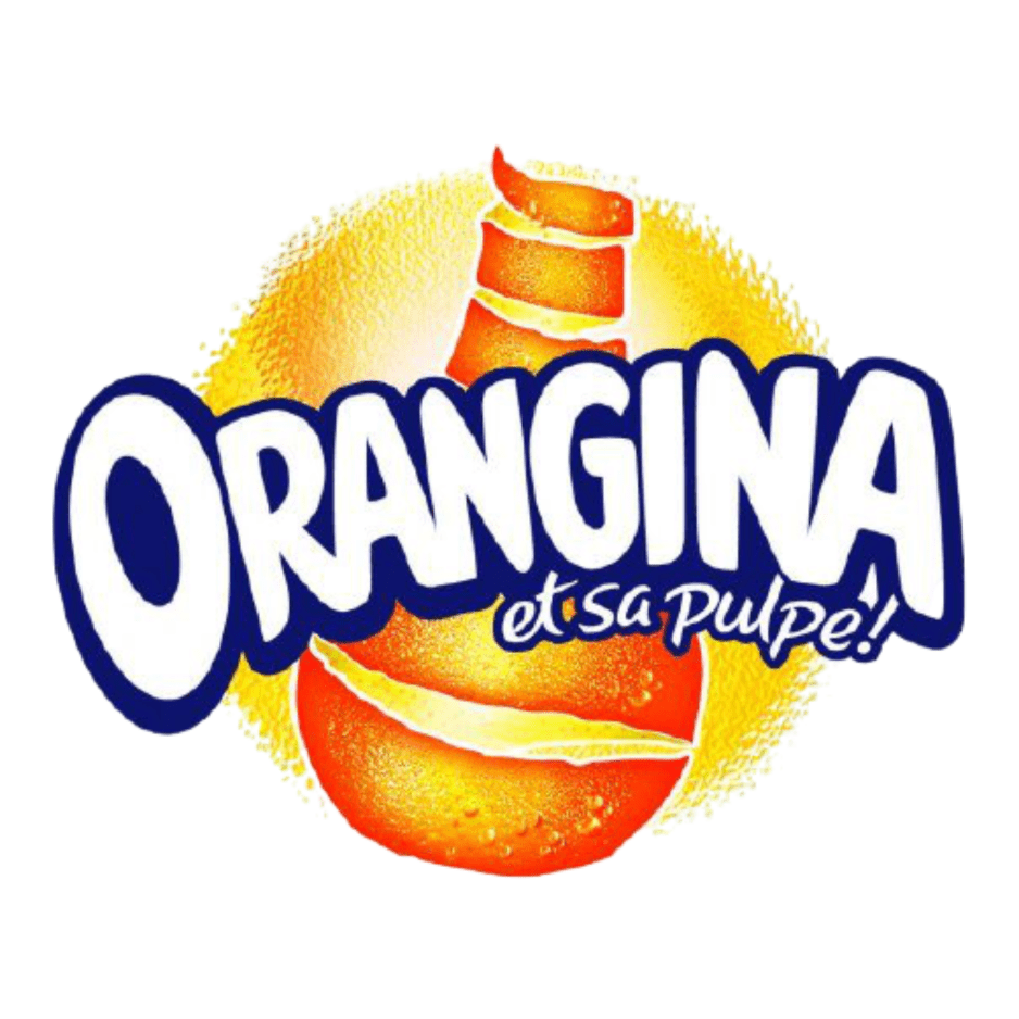 ORANGINA Pulpy Original 250ML X12 (GLASS) - ABSOLUTE MARTORANGINA Pulpy Original 250ML X12 (GLASS)Fruit Drinks