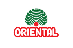 [TWIN BUNDLE] ORIENTAL Cheese Balls 2 X 30 X 14G (PACKETS)