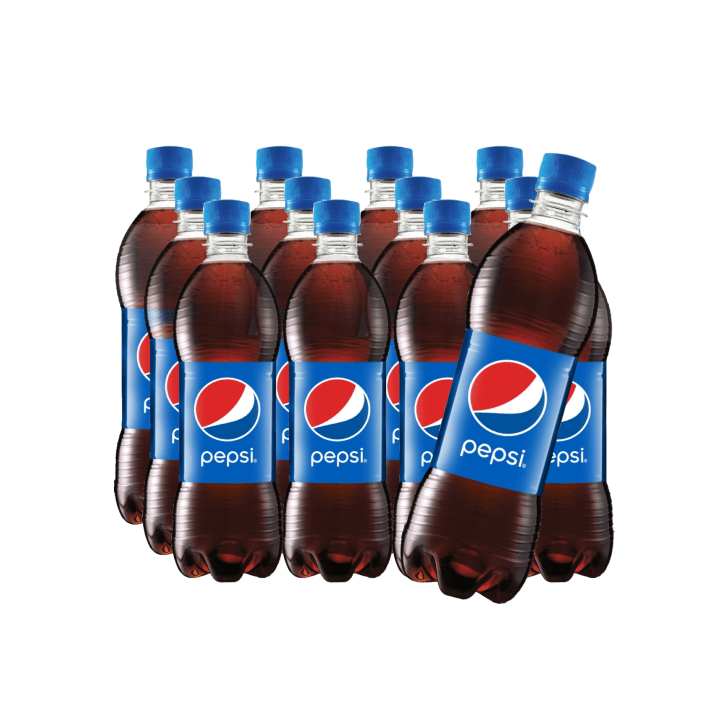 PEPSI 500ML X 24 (BOTTLE) - ABSOLUTE MARTPEPSI 500ML X 24 (BOTTLE)Cola & Classic Sodas